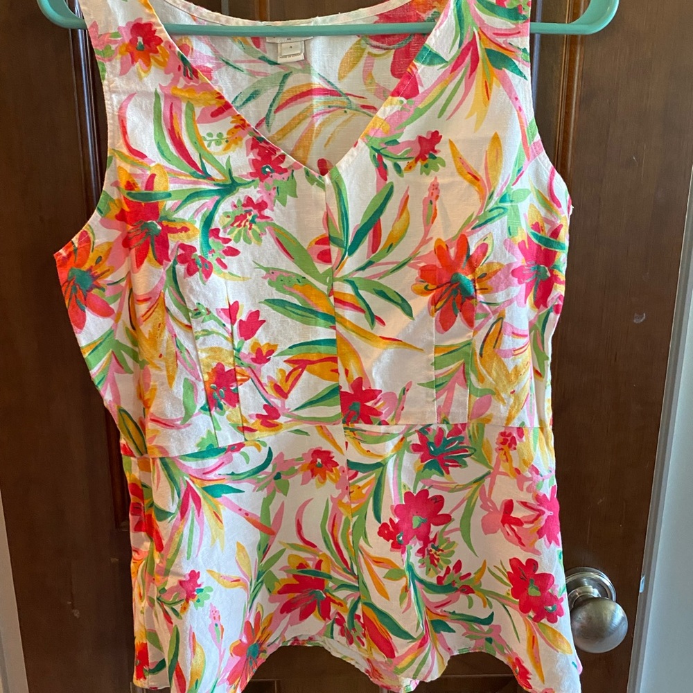 J. Crew Top